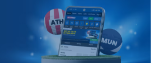 betfred casino app